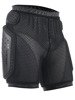 Spodenki z ochraniaczami Dainese Hard Short E1