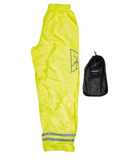 Spodnie przeciwdeszczowe Racer Fluo