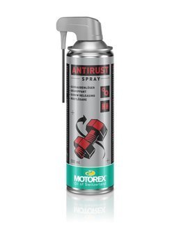 Spray antykorozyjny Motorex Antirust Spray 500ml