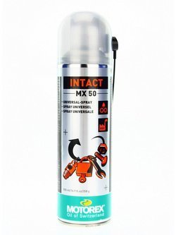 Spray antykorozyjny Motorex Intact MX 50 Spray 500ml