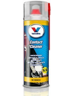 Środek czyszczący Valvoline Contact Cleaner 500ml