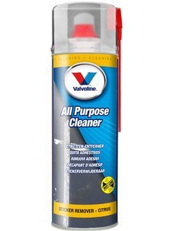 Środek czyszczący Valvoline Industrial Cleaner 500ml