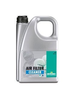 Środek do czyszczenia filtra powietrza Motorex Air Filter Cleaner 4L