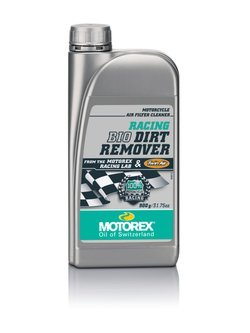 Środek do czyszczenia filtrów Racing Bio Dirt Remover 900gr