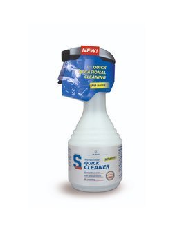 Środek do czyszczenia motocykla S100 Schnell Reiniger/Quick Cleaner 500ml