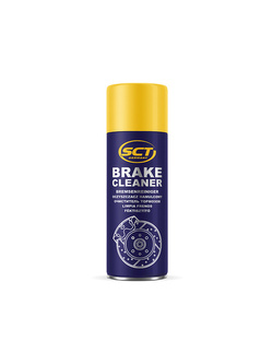 Środek do czyszczenia tarcz Mannol brake cleaner