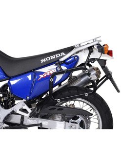 Stelaż EVO na kufry boczne SW-MOTECH Honda Africa Twin 750 [92-03]