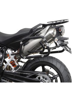 Stelaż EVO na kufry boczne SW-MOTECH KTM 990 SM T [08-14]