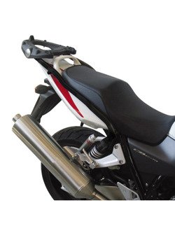 Stelaż GIVI pod kufer centralny Monokey® or Monolock® top case Honda CB 1300 [03-09] / CB 1300 S [05-09]