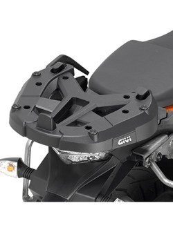 Stelaż GIVI pod kufer centralny Monolock®/ Monokey® KTM 1290 Super Adventure T [17]