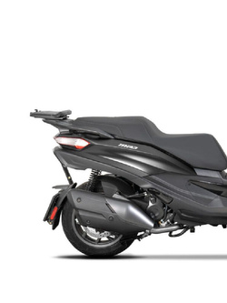 Stelaż SHAD pod kufer centralny Top Master do Piaggio MP3 400/Sport/ Exclusive 530 (22-)