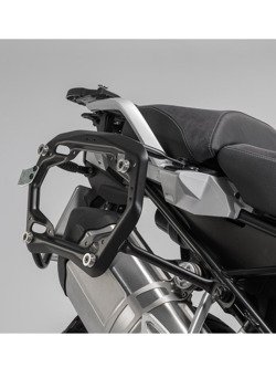 Stelaż boczny PRO SW-MOTECH BMW R 1200 GS LC [13-18]/ Adventure [13-18] / R 1250 GS/ Adventure [18-]