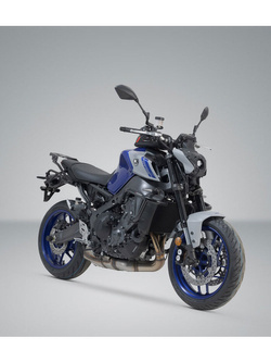 Stelaż boczny SLC SW-Motech Yamaha MT-09 (20-23)[na prawą stronę]