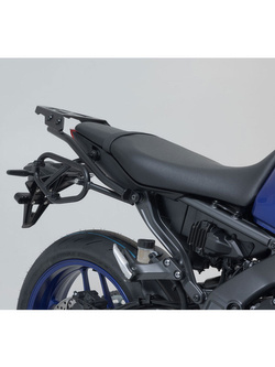 Stelaż boczny SLC SW-Motech Yamaha MT-09 (20-23)[na prawą stronę]