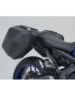 Stelaż boczny SLC SW-Motech Yamaha MT-09 (20-23)[na prawą stronę]