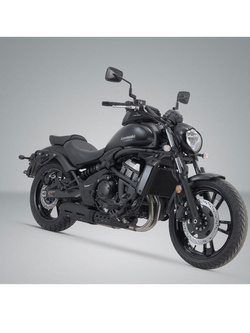 Stelaż boczny SW-Motech SLC Kawasaki Vulcan S (16-) [na lewą stronę]