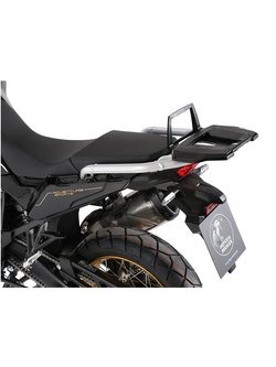 Stelaż centralny ALU-RACK Hepco&Becker Honda CRF 1100L Africa Twin / Adventure Sports (19-23) 