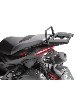 Stelaż centralny AluRack Hepco&Becker Aprilia SR GT 125/200/Sport (22-)