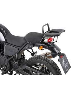 Stelaż centralny AluRack Hepco&Becker Royal Enfield Himalayan (18-20)