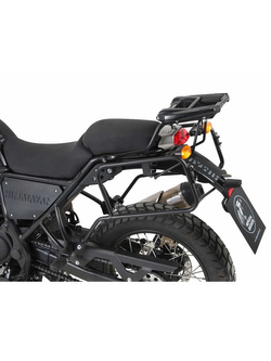 Stelaż centralny AluRack Hepco&Becker Royal Enfield Himalayan (18-20)