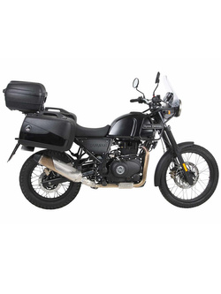 Stelaż centralny AluRack Hepco&Becker Royal Enfield Himalayan (18-20)