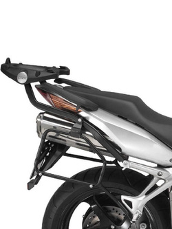 Stelaż centralny GIVI do kufrów Monokey® i Monolock® Honda VFR 800 VTEC (02-11)