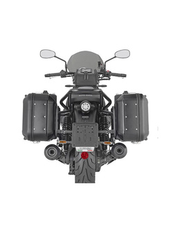 Stelaż kufrów bocznych Monokey GIVI PL One-Fit Moto Guzzi V7 Special/ Stone (21-)