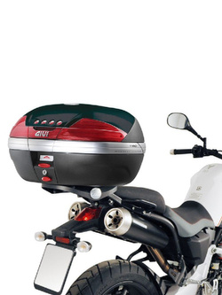 Stelaż pod kufer centralny Givi Monorack Yamaha MT-03 660 (06 -14)