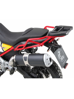 Stelaż pod kufer centralny Hepco&Becker EasyRack Moto Guzzi V85 TT (19-23) 