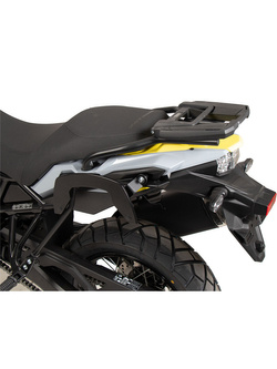 Stelaż pod kufer centralny Hepco&Becker EasyRack Suzuki V-Strom 800 (24-) 