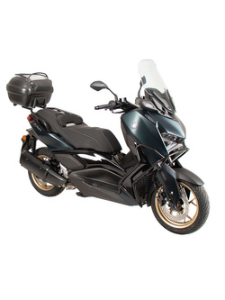 Stelaż pod kufer centralny Hepco&Becker EasyRack Yamaha XMax 125/300/Tech Max (23-)