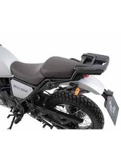 Stelaż pod kufer centralny Hepco&Becker Easyrack Royal Enfield Himalayan (21-)