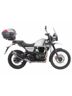 Stelaż pod kufer centralny Hepco&Becker Easyrack Royal Enfield Himalayan (21-)