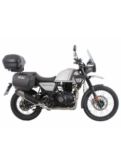 Stelaż pod kufer centralny Hepco&Becker Easyrack Royal Enfield Himalayan (21-)