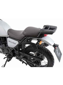 Stelaż pod kufer centralny Hepco&Becker Easyrack Royal Enfield Himalayan (21-)