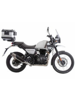 Stelaż pod kufer centralny Hepco&Becker Easyrack Royal Enfield Himalayan (21-)