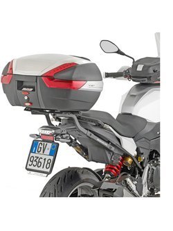 Stelaż pod kufer centralny Monokey, Monolock GIVI BMW F 900 XR/ R (20-) [bez płyty montażowej]