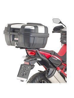 Stelaż pod kufer centralny Monokey, Monolock GIVI Honda CRF1100 L Africa Twin (20-23) [bez płyty]