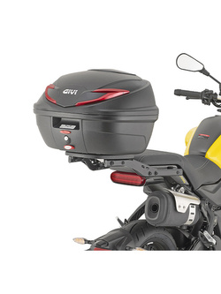 Stelaż pod kufer centralny Monolock GIVI Voge 350 AC (23-)