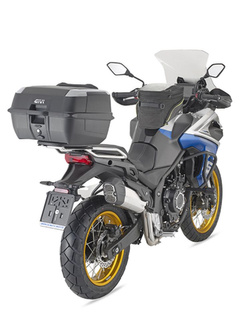 Stelaż pod kufer centralny Monolock GIVI Voge Valico 525 DSX (23-)