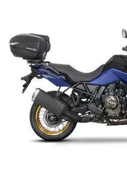 Stelaż pod kufer centralny SHAD Top Master Suzuki V-Strom 800 DE (23-)