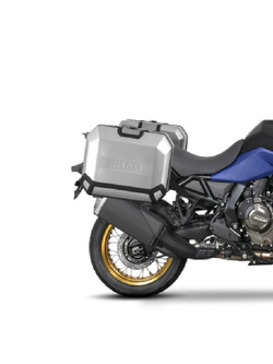 Stelaż pod kufry boczne Shad 4P system Suzuki V-Strom 800 DE (23-)