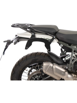 Stelaż pod sakwy motocyklowe Hepco&Becker C-Bow Royal Enfield Himalayan 450 (24-)