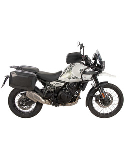 Stelaż pod sakwy motocyklowe Hepco&Becker C-Bow Royal Enfield Himalayan 450 (24-)