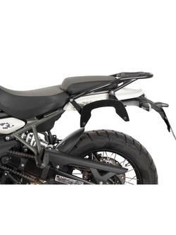 Stelaż pod sakwy motocyklowe Hepco&Becker C-Bow Royal Enfield Himalayan 450 (24-)