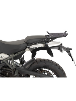 Stelaż pod sakwy motocyklowe Hepco&Becker C-Bow Royal Enfield Himalayan 450 (24-)