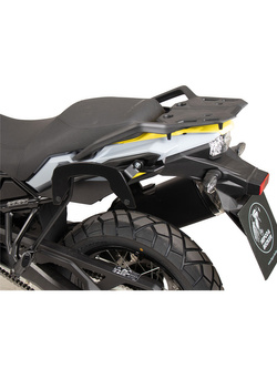 Stelaż pod sakwy motocyklowe Hepco&Becker C-Bow Suzuki V-Strom 800 (24-)