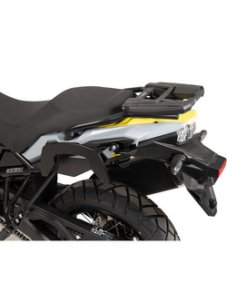 Stelaż pod sakwy motocyklowe Hepco&Becker C-Bow Suzuki V-Strom 800 (24-)