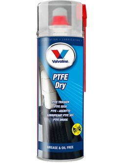 Suchy środek do smarowania Valvolite PTFE Dry 500ml