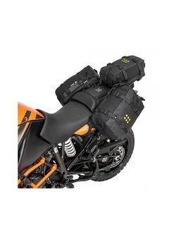 System pasków mocujących do toreb OS Kriega OS-Base KTM 1050-1290